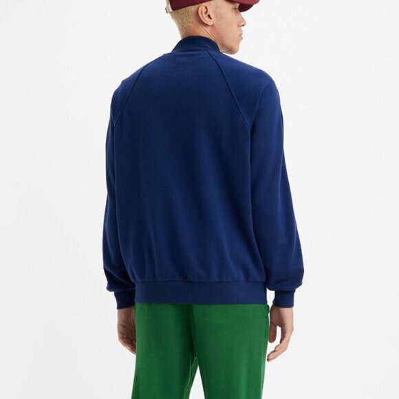 Levi's Gold Tab Athletic Jacket - Picture 2 of 4